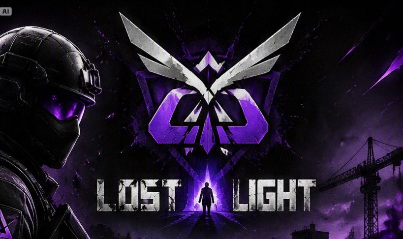 LOST LIGHT CONTA COM QUASE 1 MILHAO DE DIAMANTES , SKINS E CAIXAS!!!!