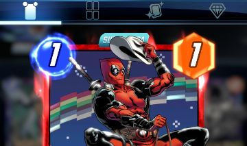 Conta De Marvel Snap veterana, ranking infinito alcançado três vezes! Bem jogada