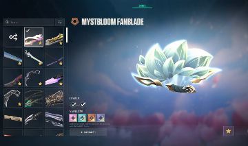 CONTA VALORANT SKINS EXCLUSIVAS 4K EM SKIN (VALOR NEGOCIÁVEL)
