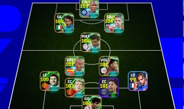 CONTA BRABA EFOOTBALL!