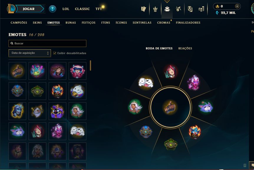 CONTA MESTRE - FULL ACESSO E ÚNICO DONO 70% DE WINRATE