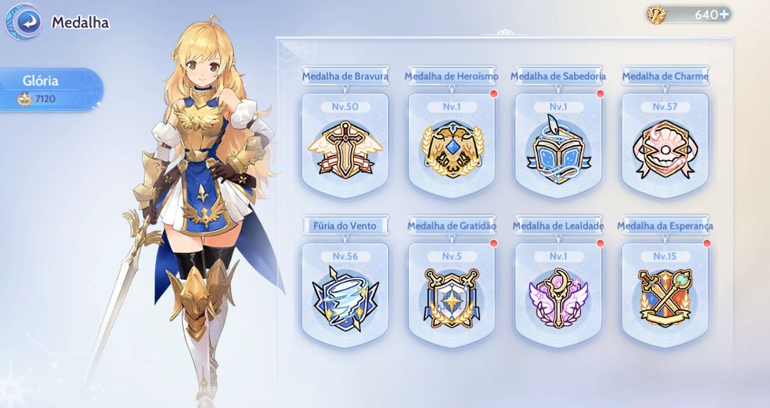 Ragnarok origin clasic Angeling-3 274k de poder