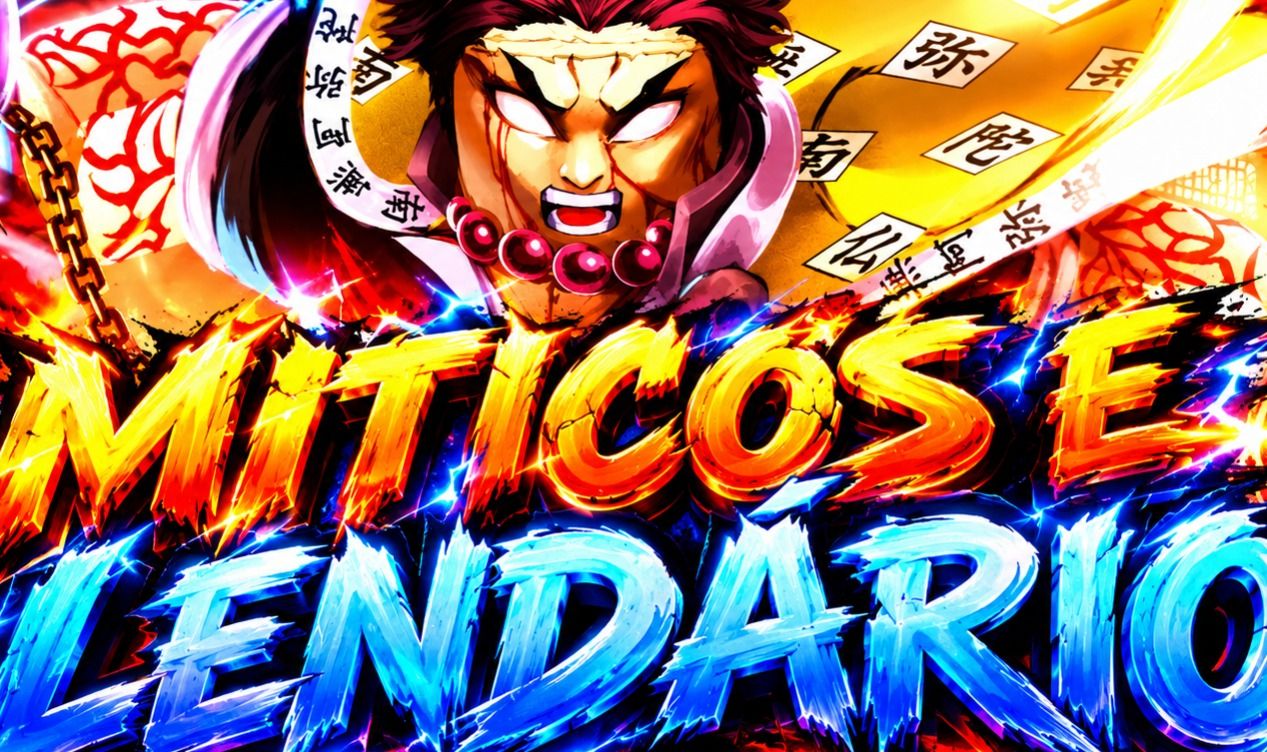 Contas project slayer 2 - clãs miticos e lendários