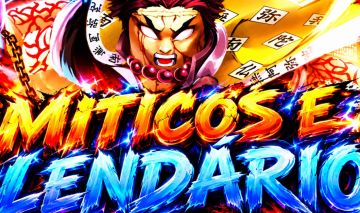 Contas project slayer 2 - clãs miticos e lendários