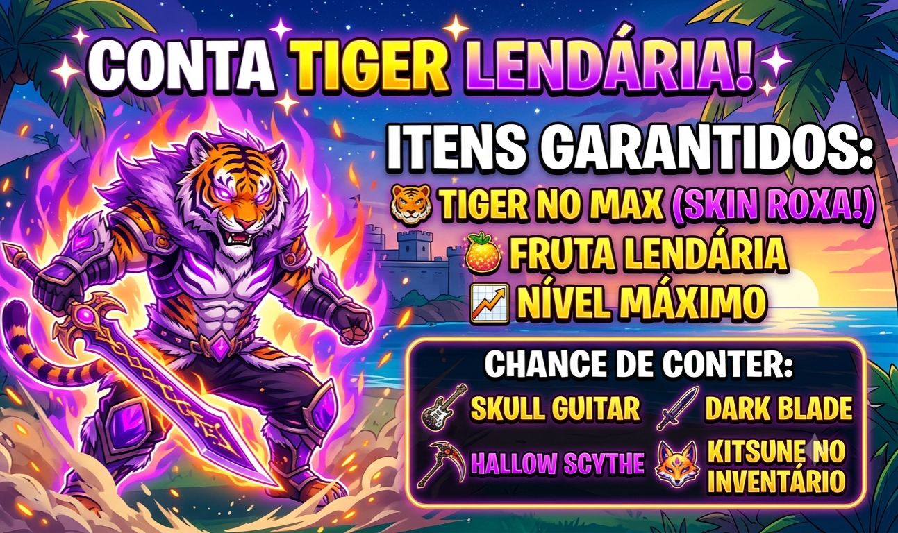 Promoção conta com leopardo equipada skim roxa