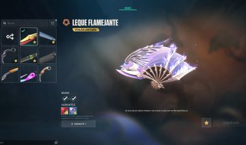 CONTA RIOT VALORANT + LOL COM SKINS EXCLUSIVAS