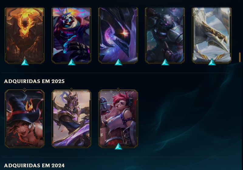 CONTA LEVEL 390 ELO PRATA 1