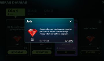 SUPER CONTA DE FC MOBILE COM 320.000 JÓIAS