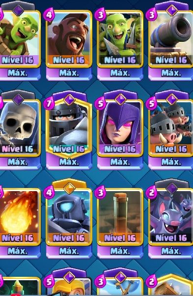 CONTA 14k CR FULL ACESSO | NÍVEL 16 | DIVERSAS EVOLUÇÕES + 100 EMOTES!