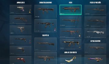Conta Valorant + de R$ 3.000,00 gastos. Skins raras. FULL ACESSO.