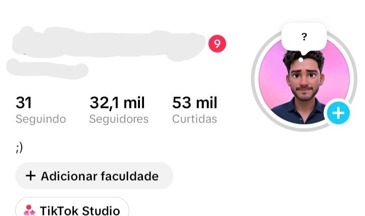 TIK TOK MONETIZADO COM LIVE PC PRONTO PARA USO + GARANTIA+QUALIDADE+SUPORTE 24H