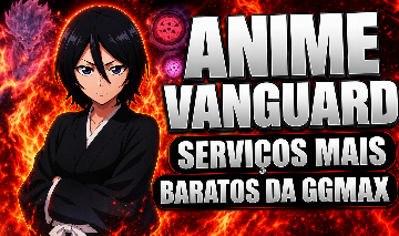 Rukia Vanguard No Precinho