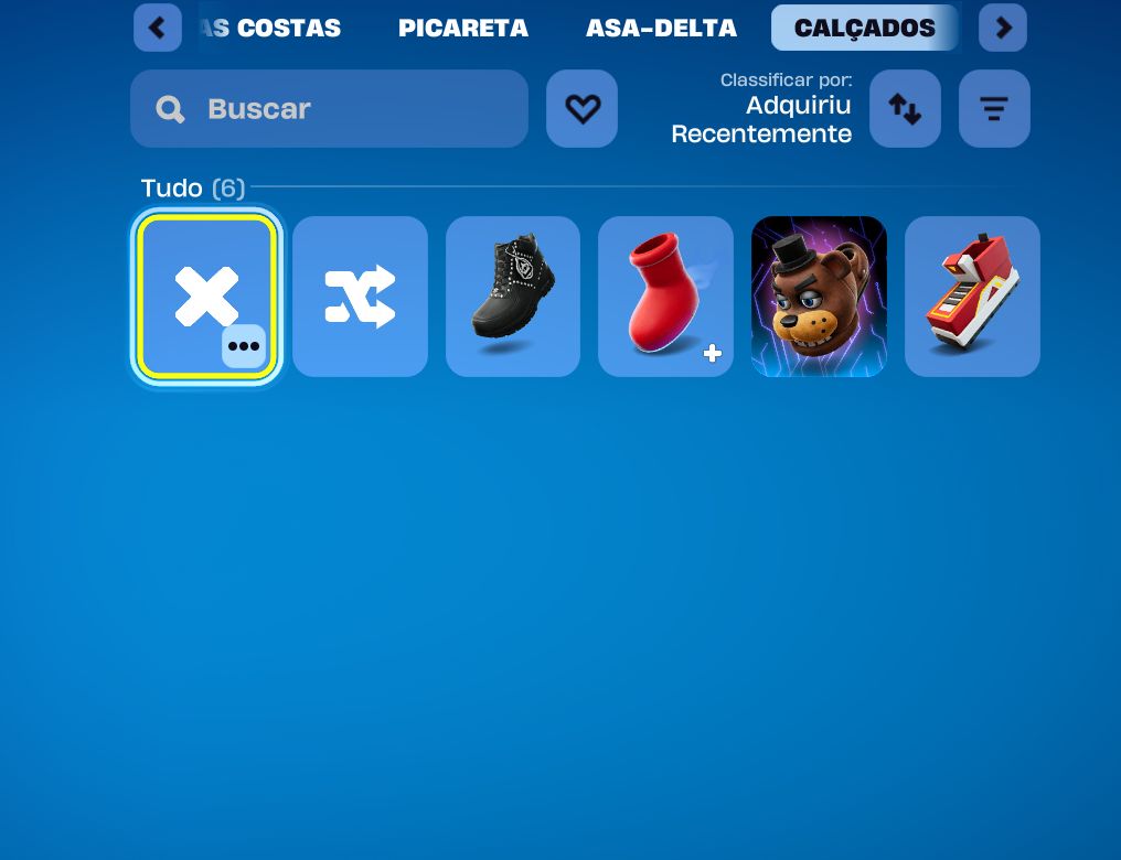 CONTA FORTNITE OG | OPORTUNIDADE IMPERDÍVEL