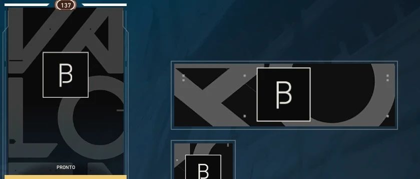 Conta VALORANT E LOL, mais de 1k500 gastos na acc, comprovantes e dados de recu