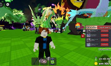 CONTA ROBLOX COMPLETA 3 JOGOS EM UMA SÓ CONTA!