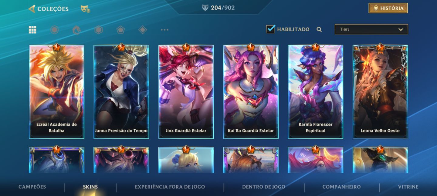 CONTA FADINHA MAIN SUP MID