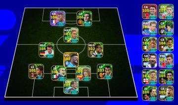 CONTA EFOOTEBOLL COM NEYMAR 2014 RARO