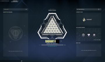 CONTA VALORANT - RADIANTE (FULL ACESSO) + DADOS ORIGINAIS + COMPROVANTE VP!