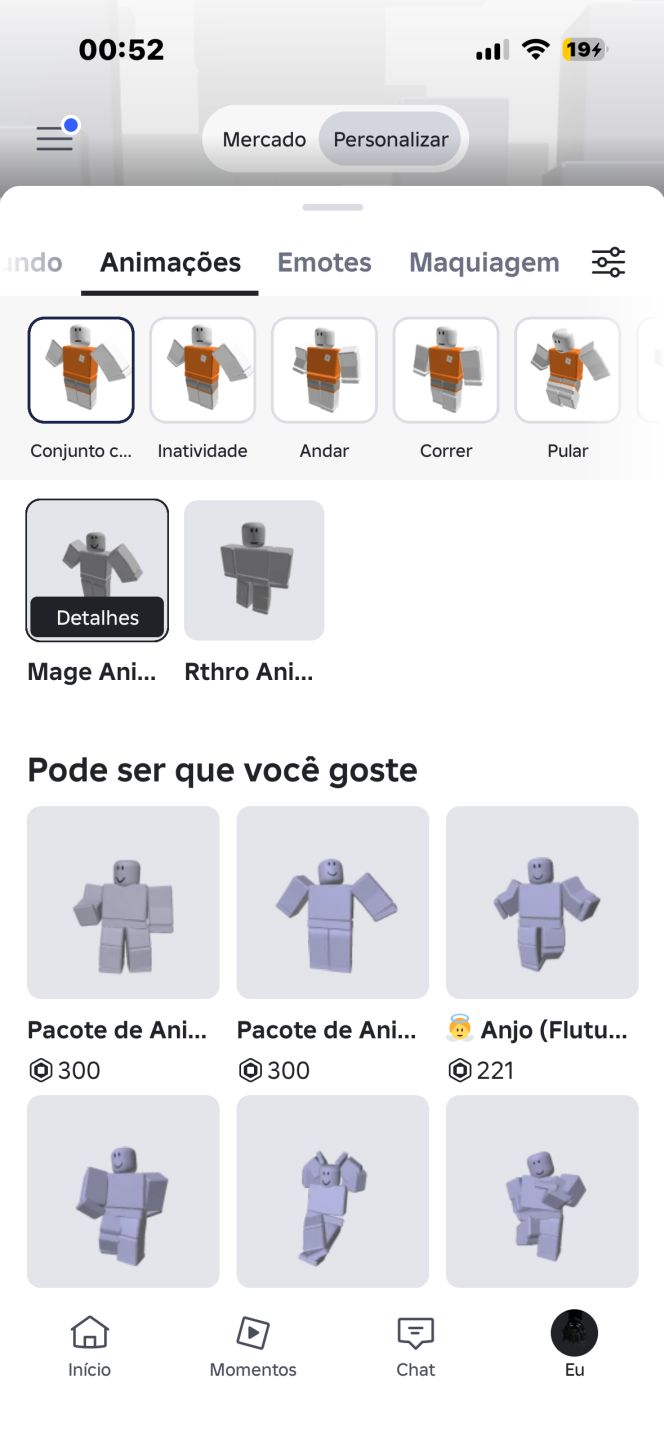 Conta de vbl com bundle de 2500 e sanju