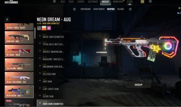 CONTA DE PUBG PATAMAR 5 COM PROG!!!