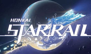 Conta Honkai: Star Rail