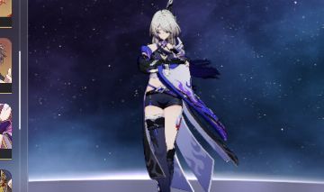 Conta honkai - CONFIRA IMAGENS - NEGOCIA