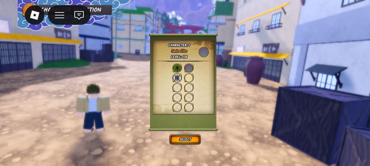 NINJA TIME CONTA RINNEGAN COMPLETA