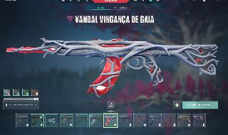 ON Vandal champions, gaia, prime,, araxys phantom chronovoid sheriff velho oeste
