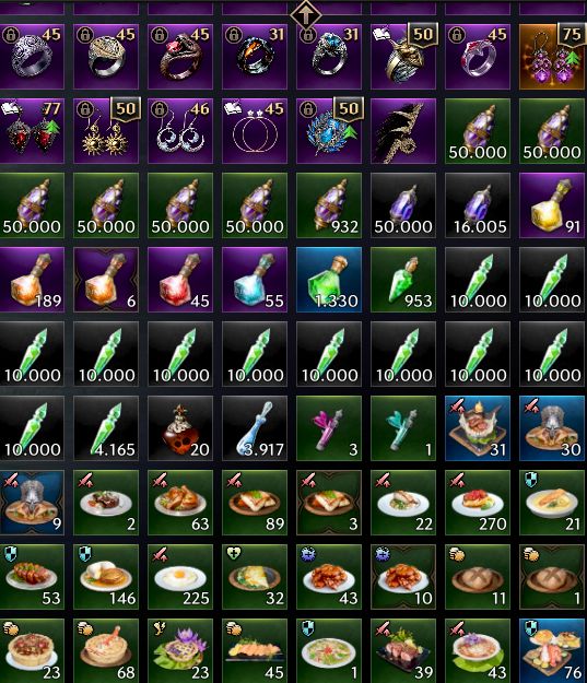 Muitas Skins e Ark Boss, 4 altt, maestria 1.598, 9500 GS