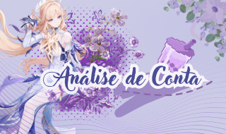 ANÁLISE GENSHIN IMPACT