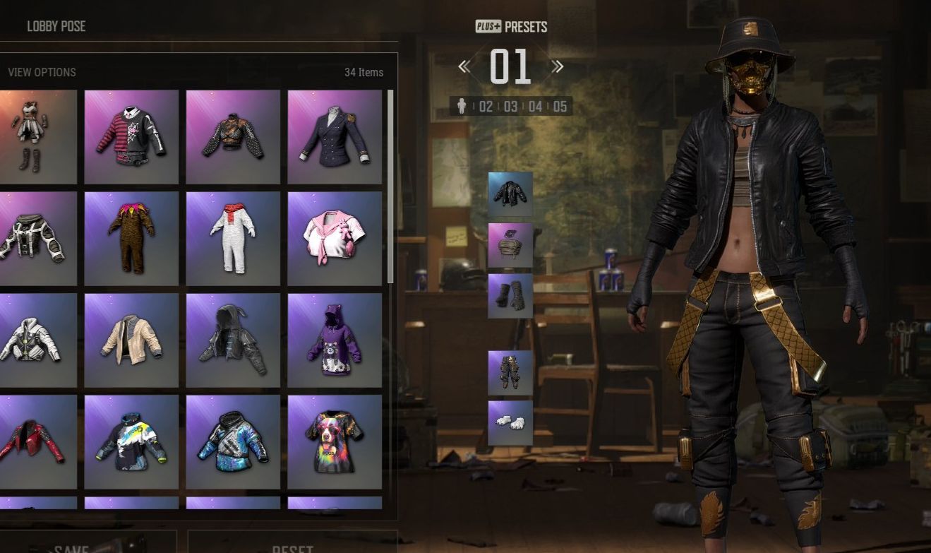 CONTA PUBG PGI TITLE WRAPS MELHOR PREÇO DE MERCADO