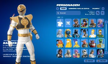 >>Conta Fortinite | 70 skins | Sub-Zero (MK3) | ENTREGA AUTOMÁTICA!!