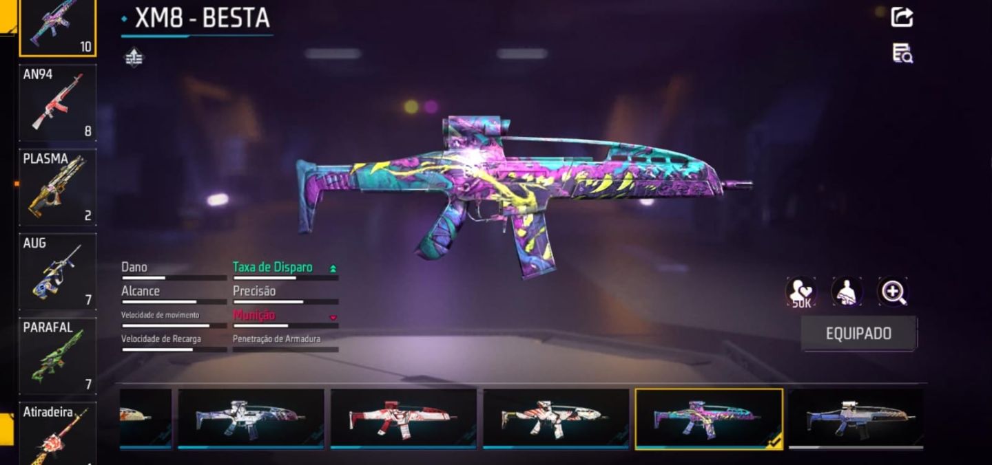A Melhor Conta Que Você Vai Encontrar na GGMax! Conta Gemada & Antiga.