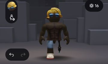 Conta de Roblox com Korblox