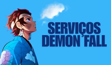 Serviços de Demon fall