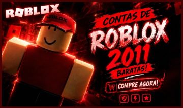 ROBLOX CONTA ANTIGA 2011 SEGUIDA PELO BUILDERMAN