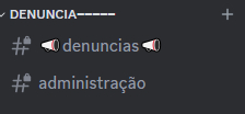 DISCORD SERVER TEMPLATE !-GRUPOS-AMIGOS-EVENTOS-JOGOS-PELO MELHOR PREÇO!!