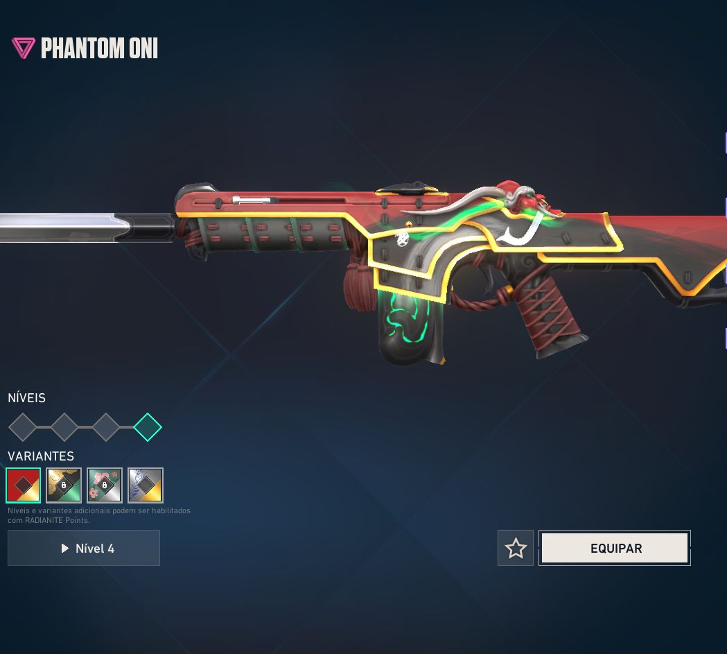 BUNDLE CHAMPIONS 26 + 5 VANDAL + 3 PHANTOM + 2 FACA + BUNDLE LEV + 1 SHERIFF