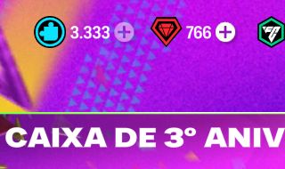 Conta antiga antiga com até 121 OVR Nível 69 com vários itens