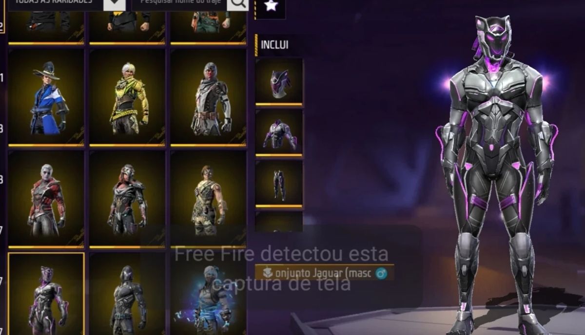 Conta de free fire antiga com passe do thuzin e passe do pirata