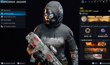 CONTA WARZONE À VENDA | CHEIA DE ITENS, SKINS E ARMAS