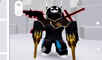 CONTA ROBLOX - Adopt me+ ITENS RAROS