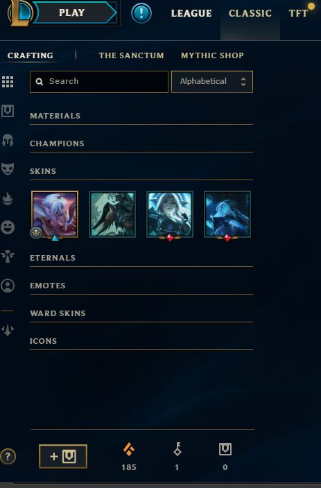 CONTA ESMERALDA WIN RATE ALTO +SKIN ULTIMATE COMPROU LEVA + UMA CONTA DE BRINDE