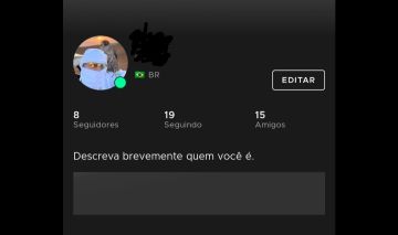 Conta Imvu
