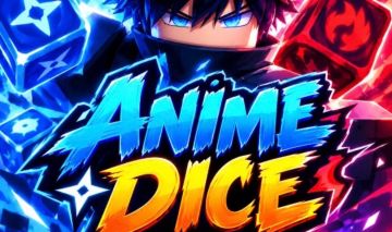 [BEST PRICE] ANIME DICE ITENS/UNITS