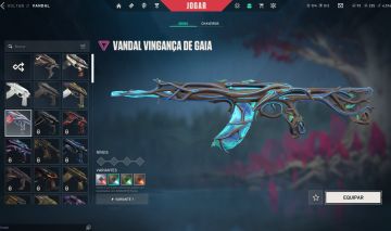 CONTA LOL/VALORANT - MMR MESTRE (LOL) - MUITA SKIN NOS 2 JOGOS! 100% SEGURO!