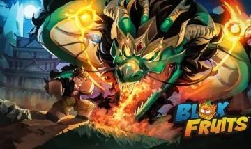 [MELHOR PREÇO DO SITE] DRAGON PERMANENTE | BLOX FRUIT