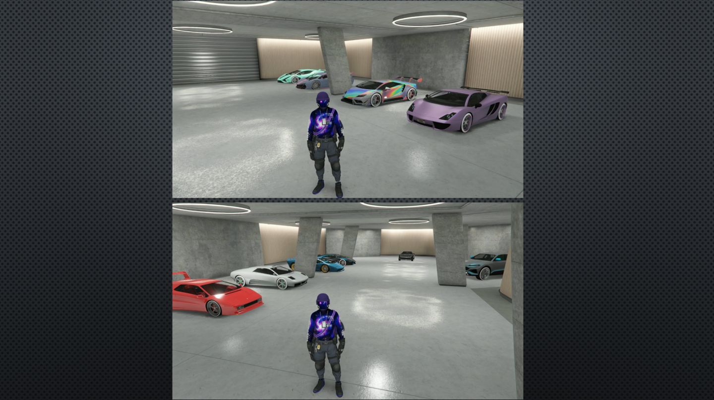 Carros Modded e RAROS gta 5 online (APENAS PS5)