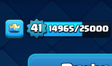 CONTA CLASH ROYALE FULL ACESSO
