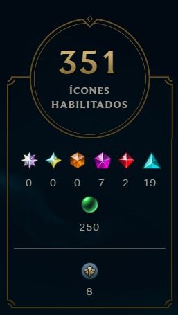 [FULL ACESSO] CONTA DIAMANTE 4 + VALORANT, 270 SKINS, LVL 565